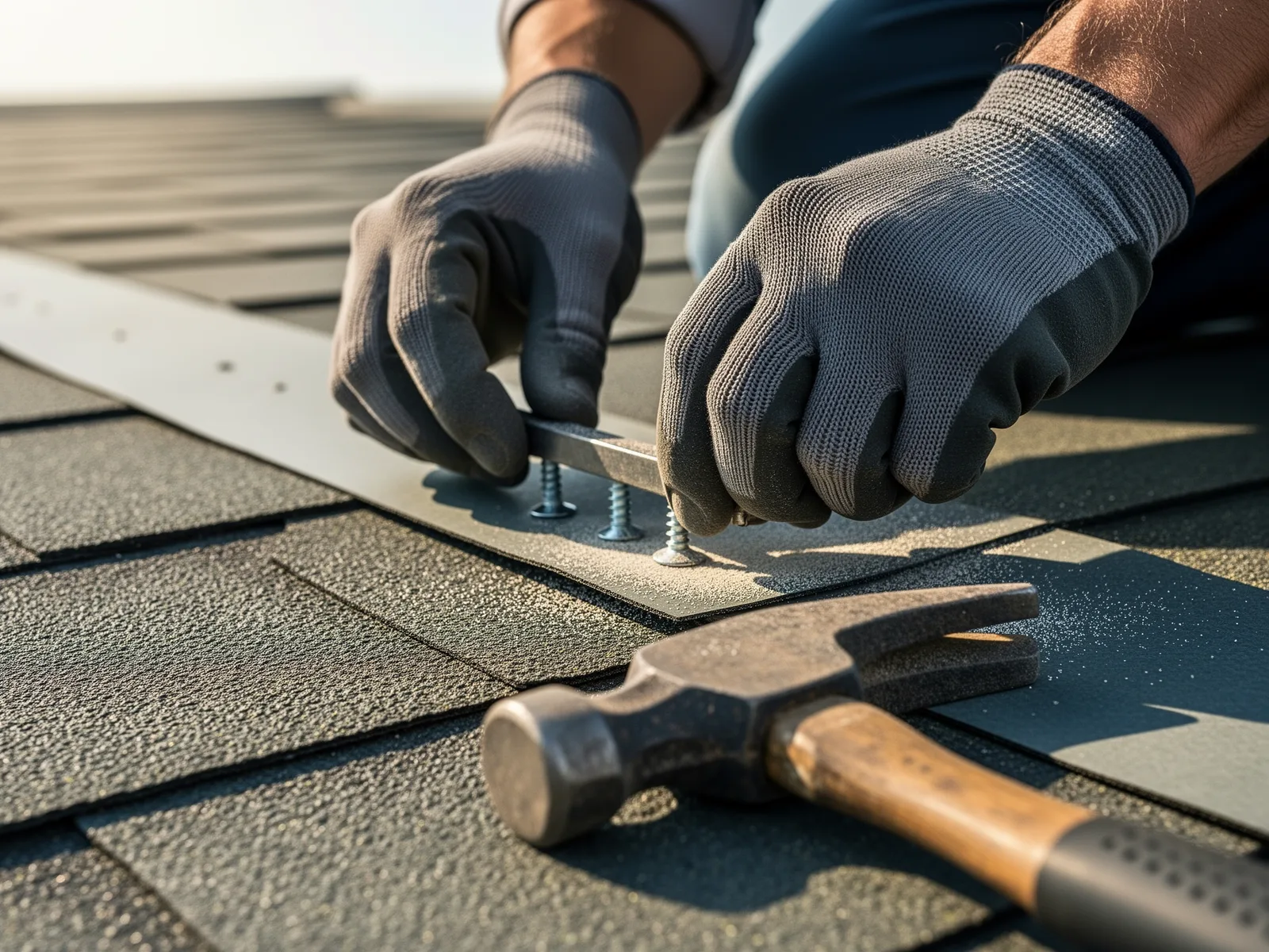 Why choose Fascia Repair in Big Bend, WI